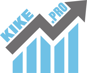 kike.pro logo